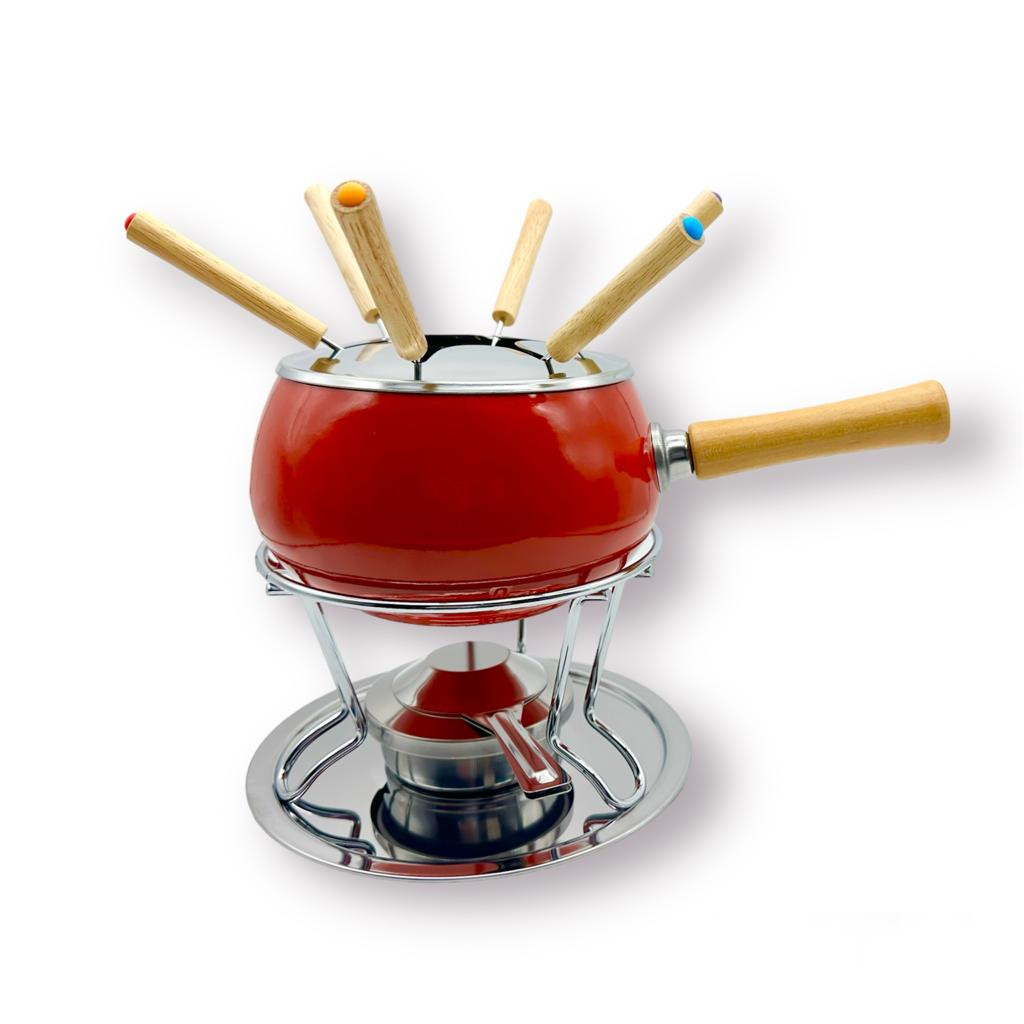 Cucina & Tavola · Gel combustibile per fornello da fondue · 3 gel da 80g